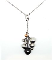 Pendente Bliss Donna in Acciaio 1348100 - 1348100